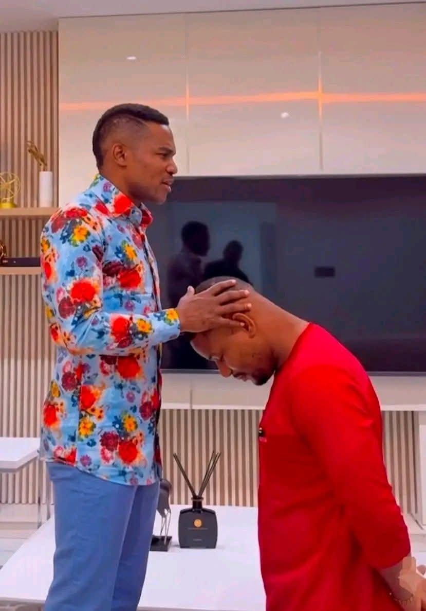 Delta Governor's Aide Slams Mockers of Pastor Jerry Eze Over Alex Ekubo's Death