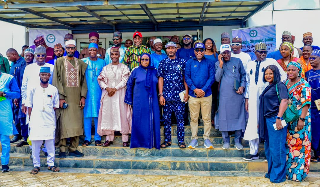 Niger State Unveils New Security Blueprint to Boost Trust and Curb Informant Problems