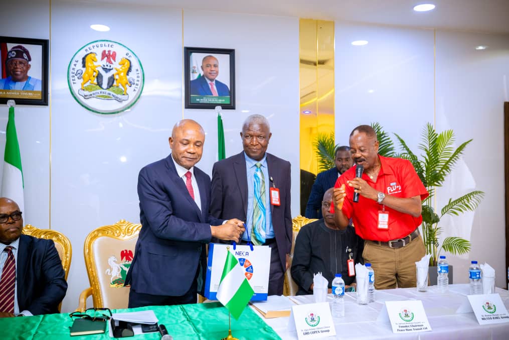 Enugu Set to Launch 660MW Coal-Fired Power Plant in July