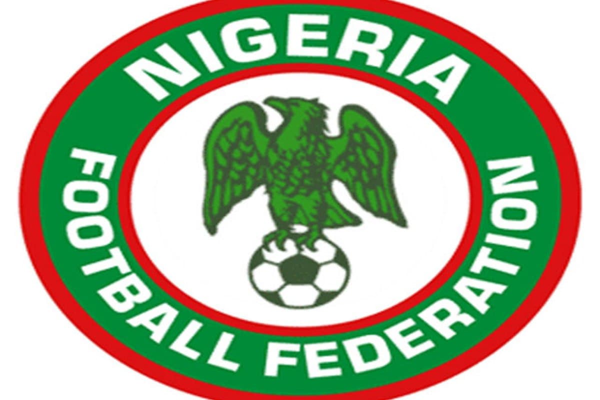 NFF Suspends Referee Yakubu Adamu Over Controversial Penalty in NPFL Clash