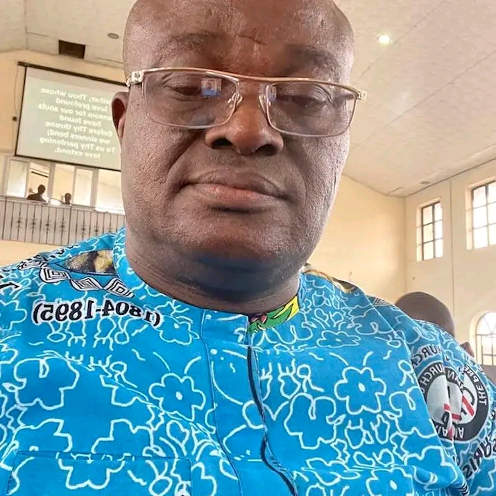 Abia PDP Primary: Chairman Nnanna Wins House of Reps Ticket as Other Candidates Emerge