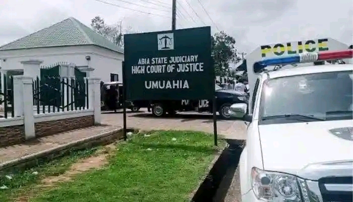 Abia Judiciary Workers Call Off Two-Month Strike After MoU with State Government