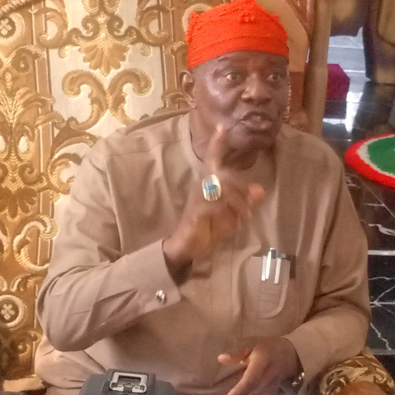 Abia Traditional Rulers Urge Politicians to Uphold Power Rotation, Avoid Conflict