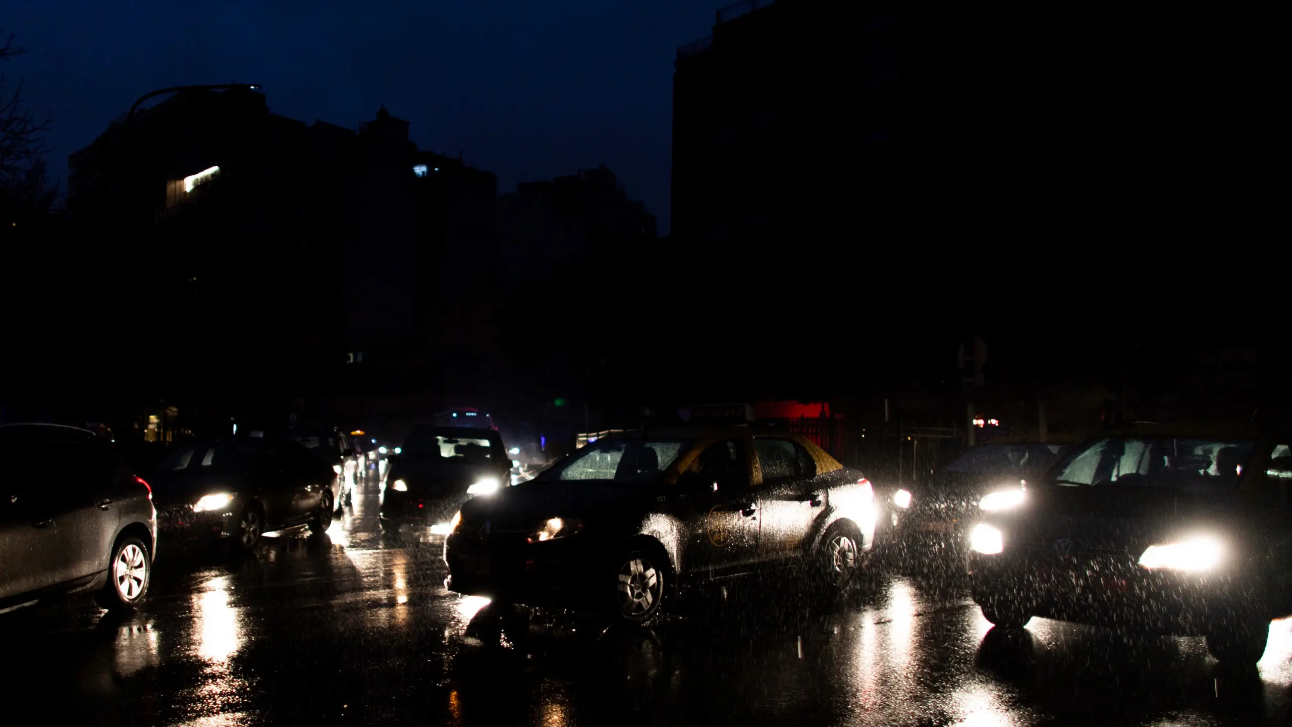 Abuja Power Outage: Presidential Villa and Airport Affected