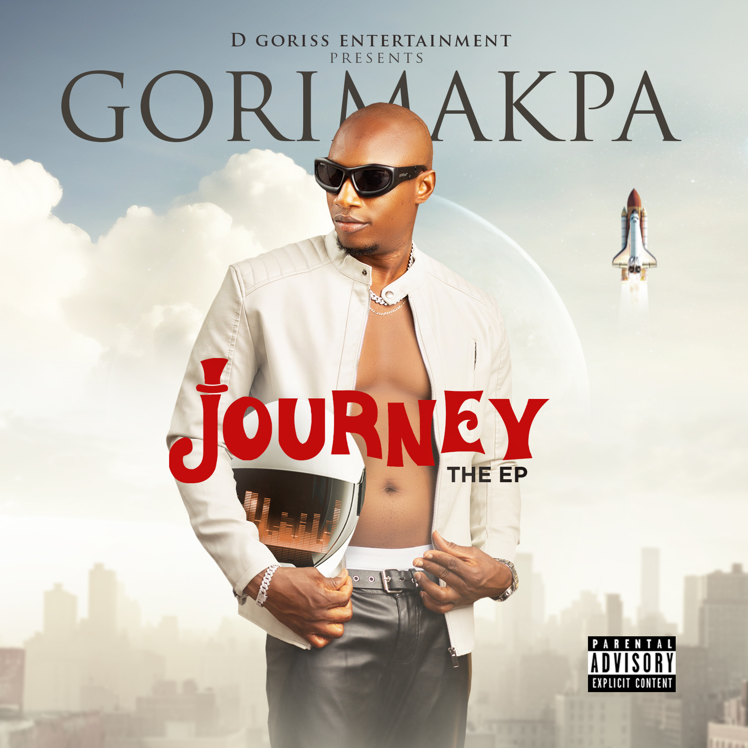 Gorimakpa - Turn Up