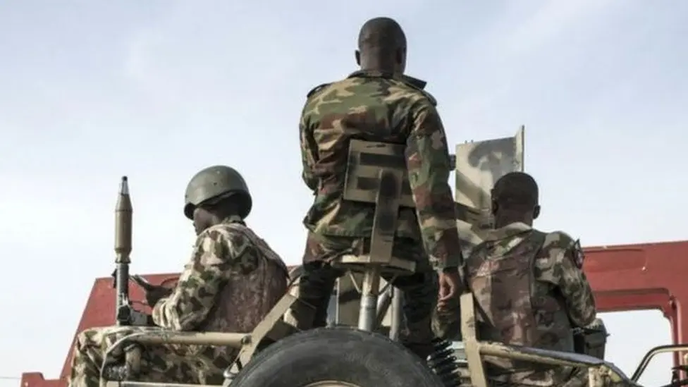 Nigerian Army Frees 31 Hostages, Eliminates Five Militants in Northwest Raids