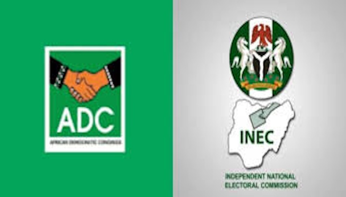 INEC Updates Online Portal, Acknowledges David Mark-Led ADC Faction After Supreme Court Ruling