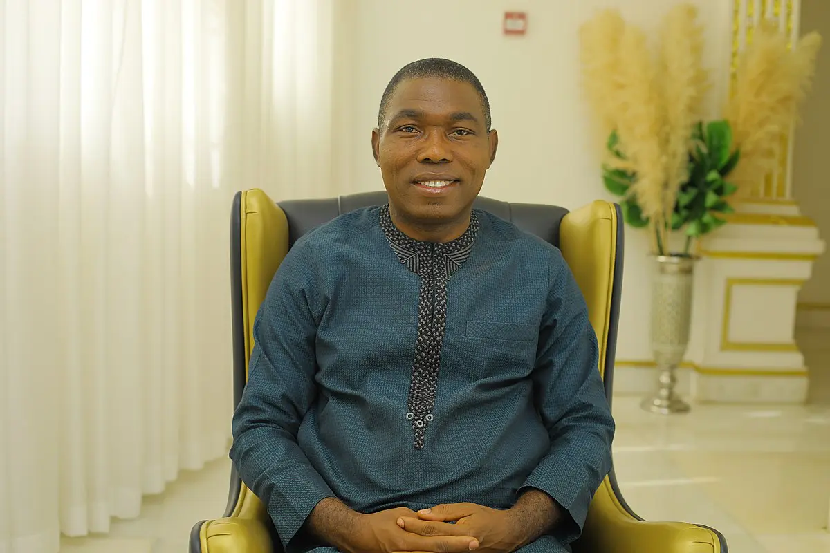 Adebayo Warns Nigeria Drifting Towards One-Man Rule Ahead of 2027