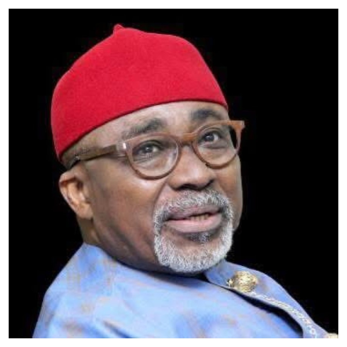 Senator Abaribe Switches Allegiance: Joins Labour Party from ADC