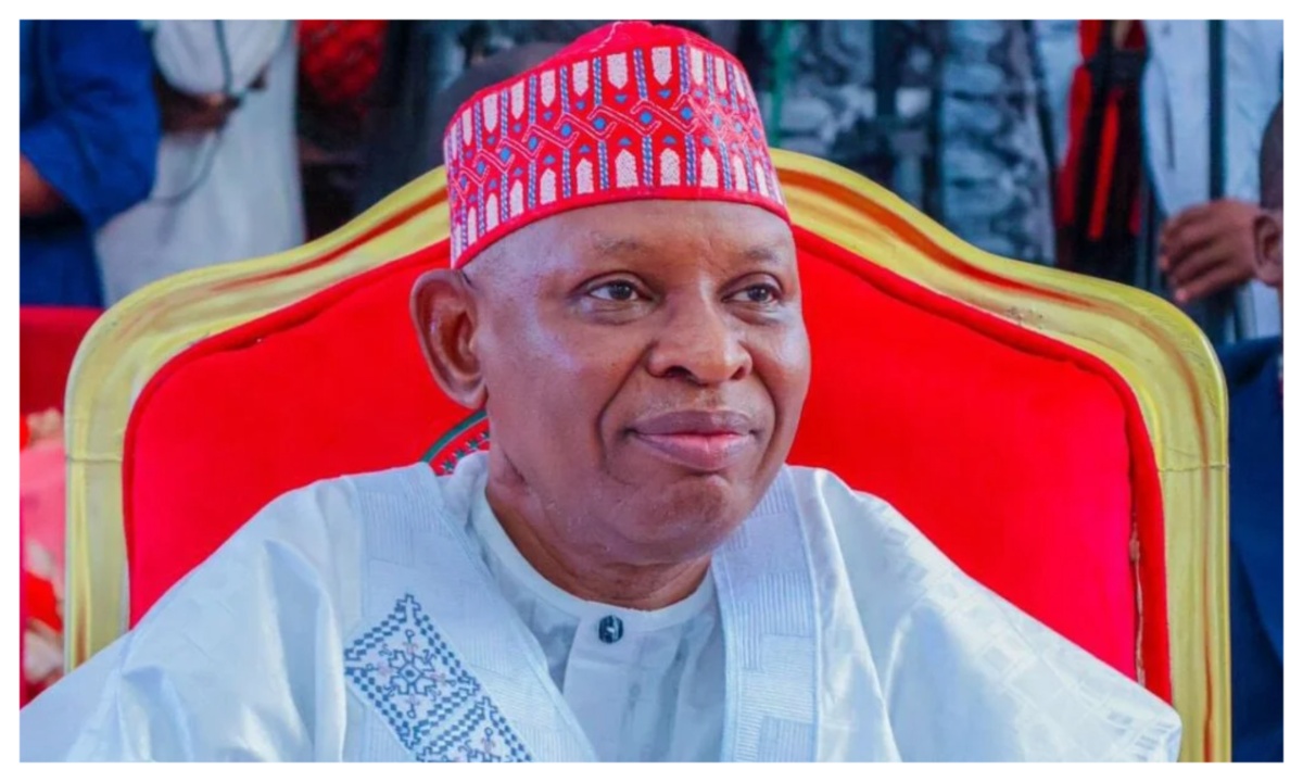 Governor Yusuf Mends Fences Between Rurum and Kawu Sumaila in Kano