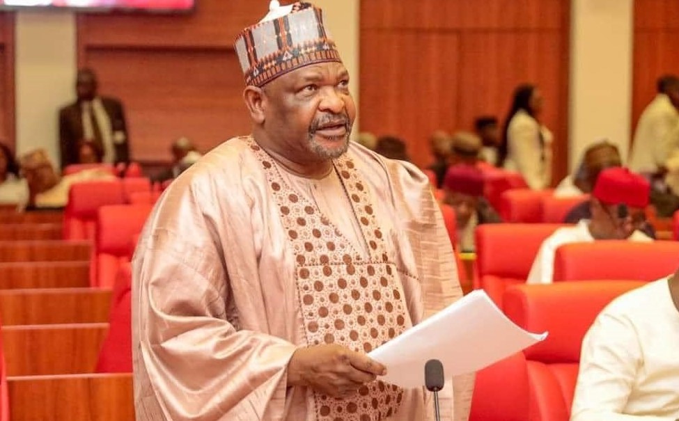 Senator Abdul Ningi Leaves PDP, Eyes ADC Membership
