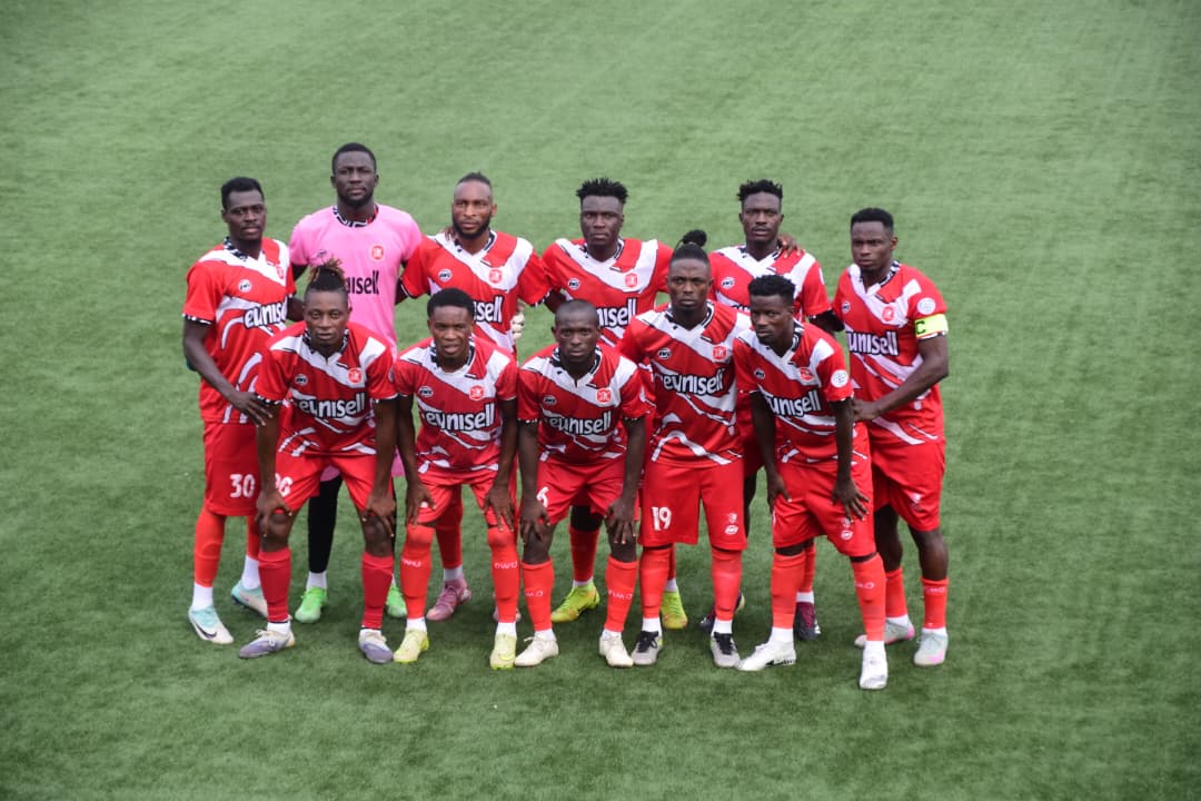 Obioma rues Abia Warriors' failure to qualify for continental competition