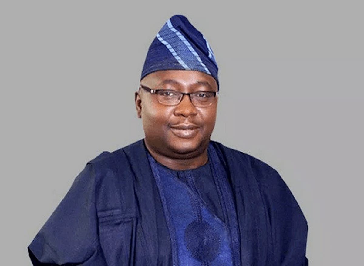 Oyo 2027: APC to unseat PDP, says Adelabu