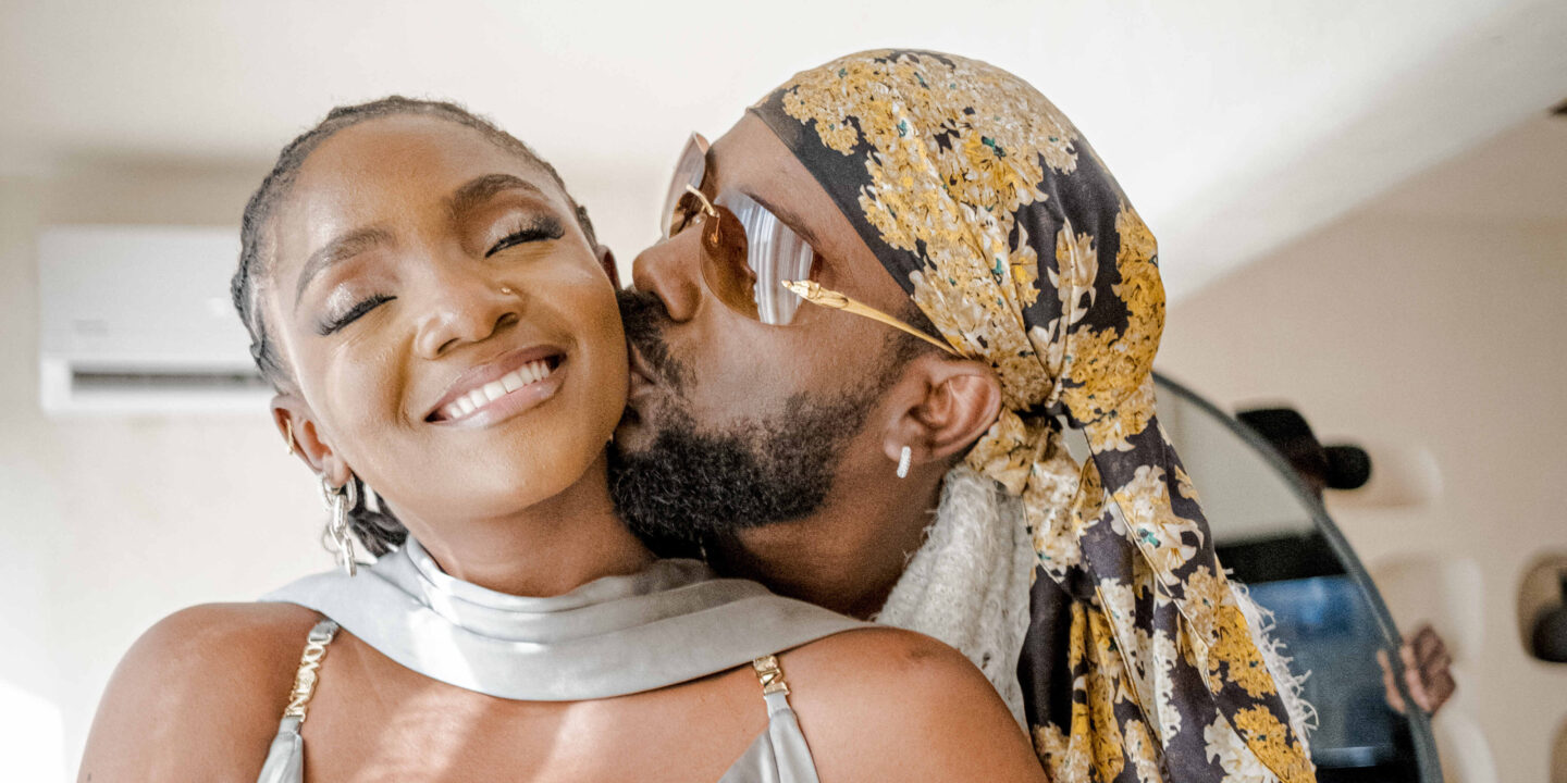 Adekunle Gold Hails Simi as Nigeria's Top Songwriter