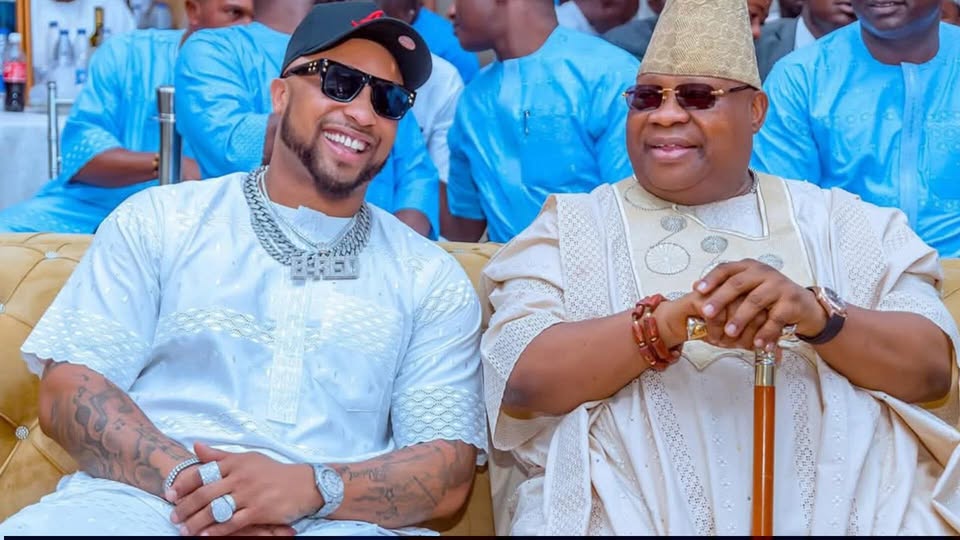 Osun State Police Refute Claim of Attack on Governor Adeleke's Son
