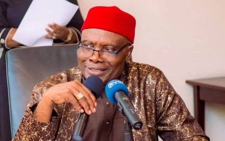 PDP BoT Takes Over as Wabara Declares Nigerians Still Back Party for 2027
