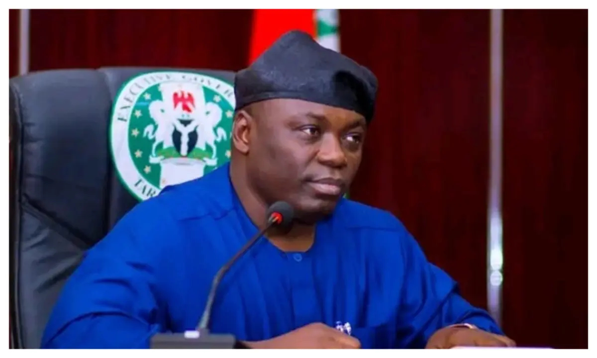 Taraba Government Allocates Over N1.8 Billion for 2026 Exam Fees