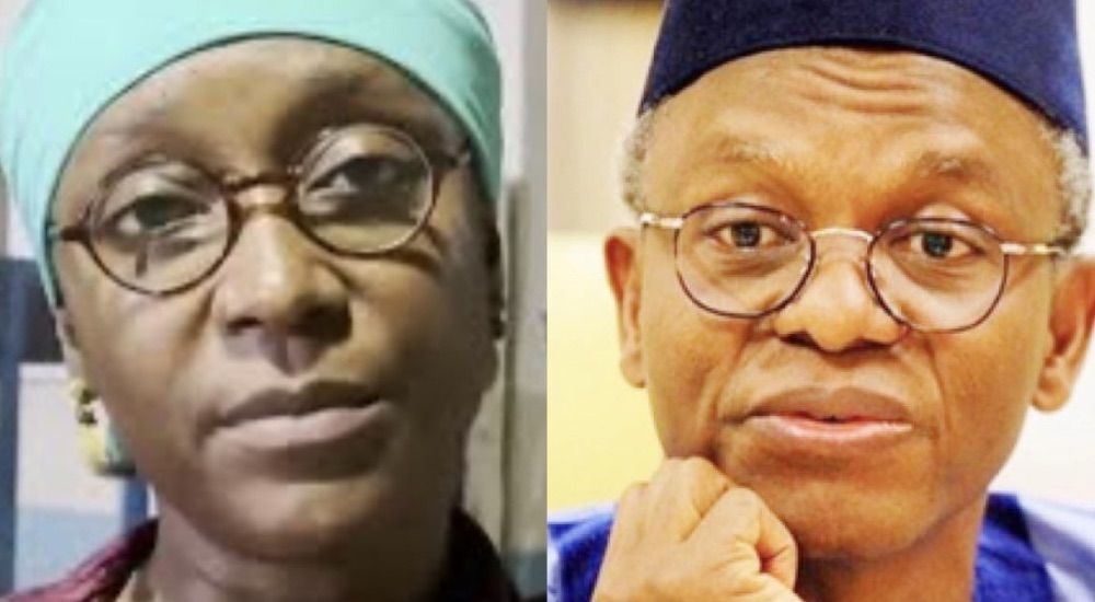 Aichatou El-Rufai Demands N2 Billion from ICPC Over Defamation