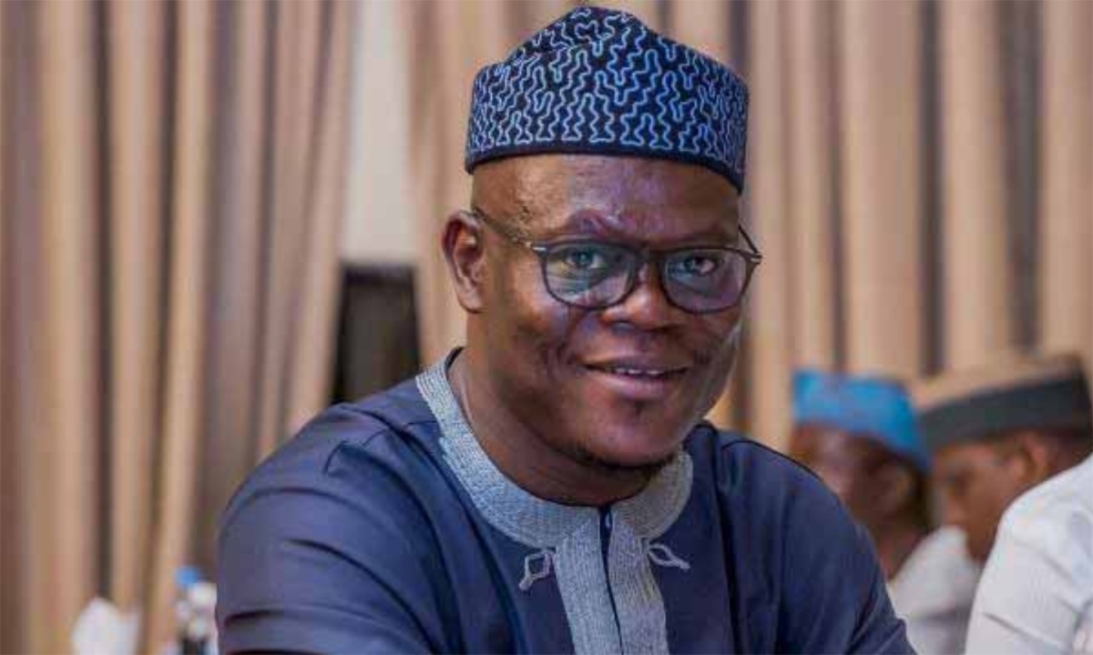 APC Screening Report for Fubara Still Pending, Says Bashiru