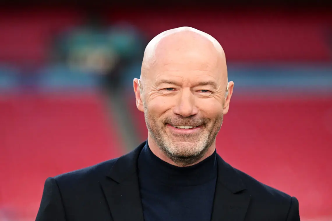 World Cup 2026: Alan Shearer Predicts Arsenal Youngster Among Tuchel's Cuts