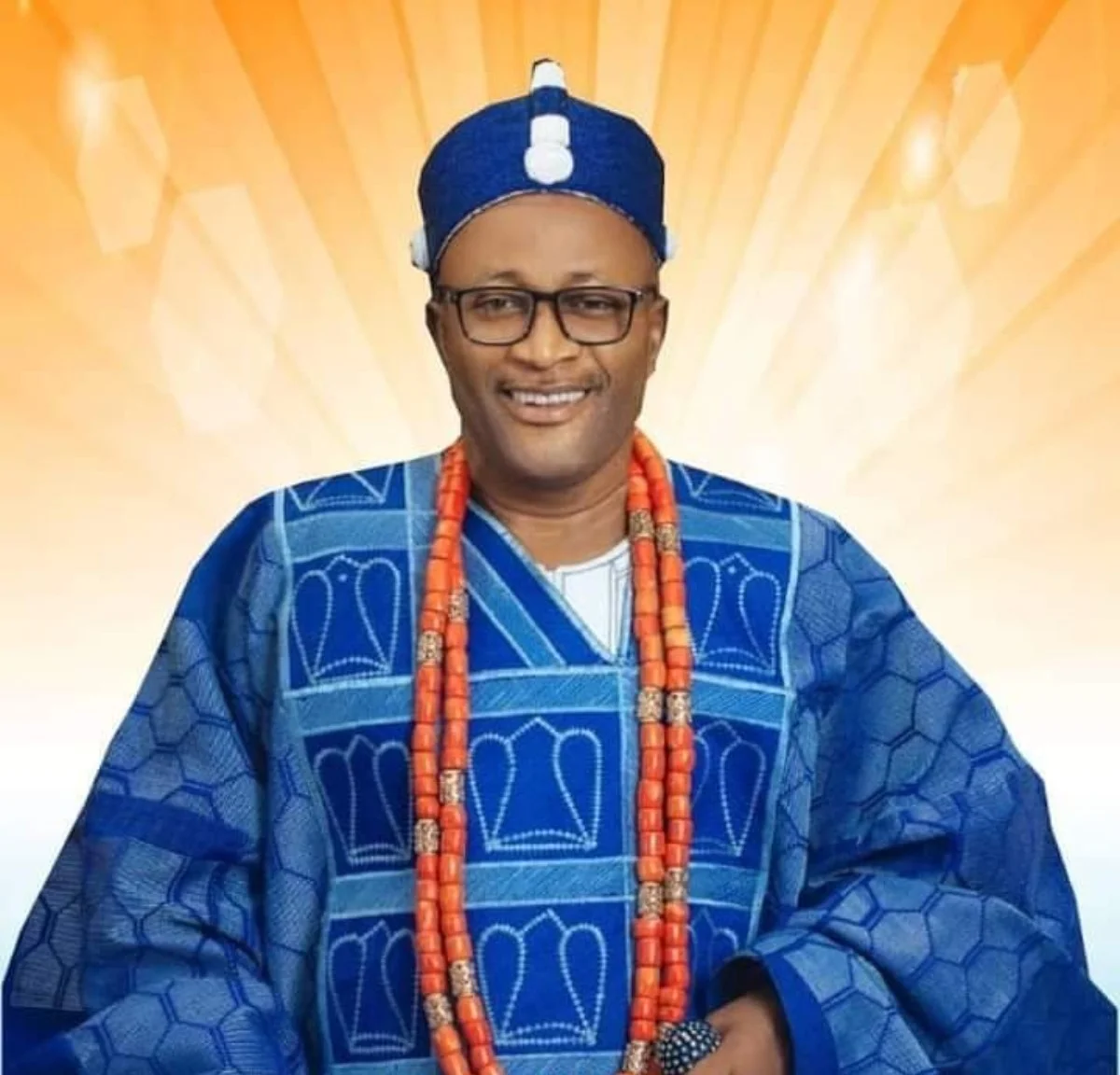 Fayemi Mourns Passing of Monarch Oba Adebanji Ajibade Alabi
