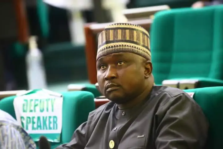 Doguwa: Northern backing for Tinubu in 2027 is a moral obligation