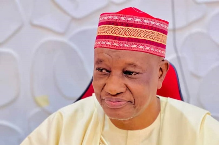 NDC Candidate Gwarzo Vows to Unseat APC in Kano 2027