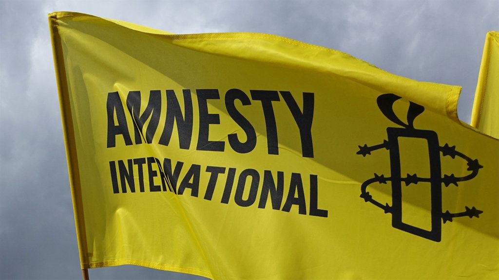 Amnesty Urges Katsina Police Probe Over Teen's Custodial Death