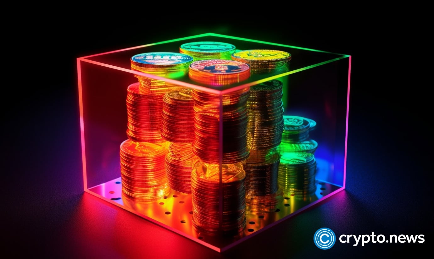 CFTC's Crypto Oversight Under Fire After Staff Ousters