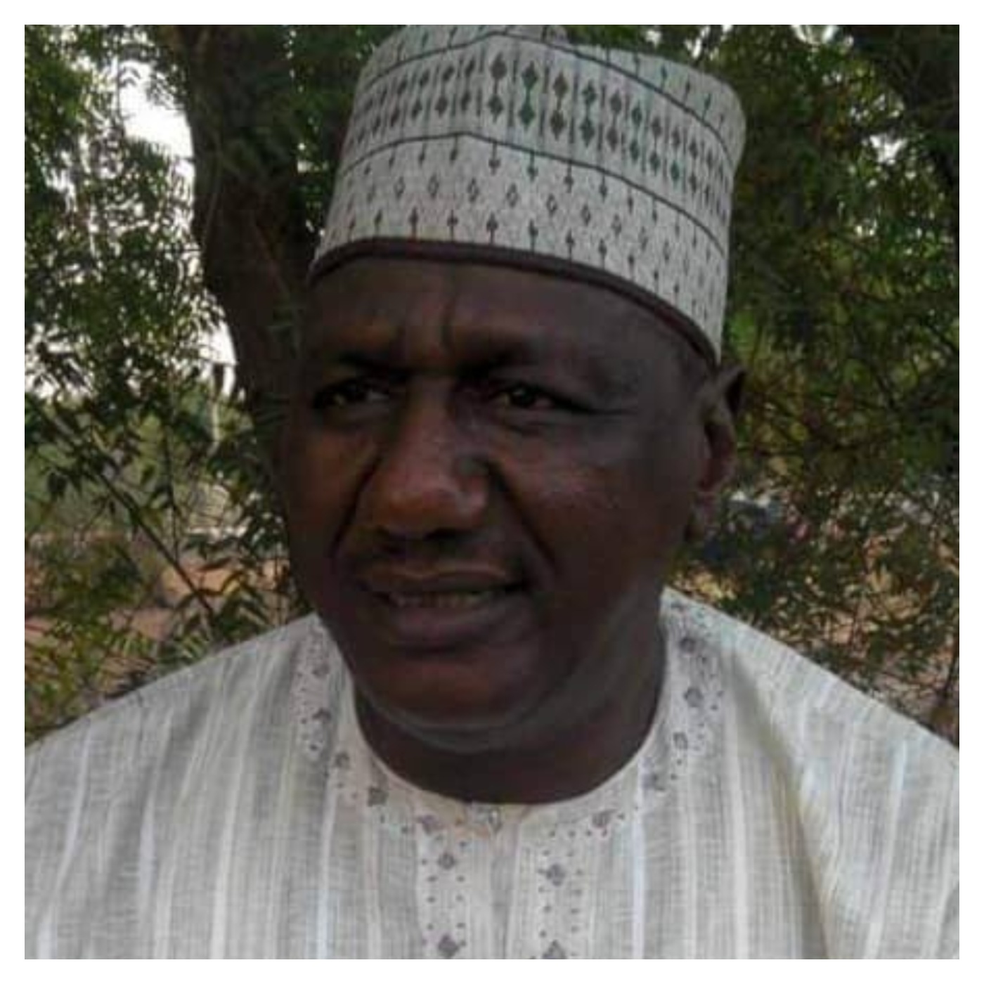 Kakah: Courts Have Turned Nigerian Democracy into a Game