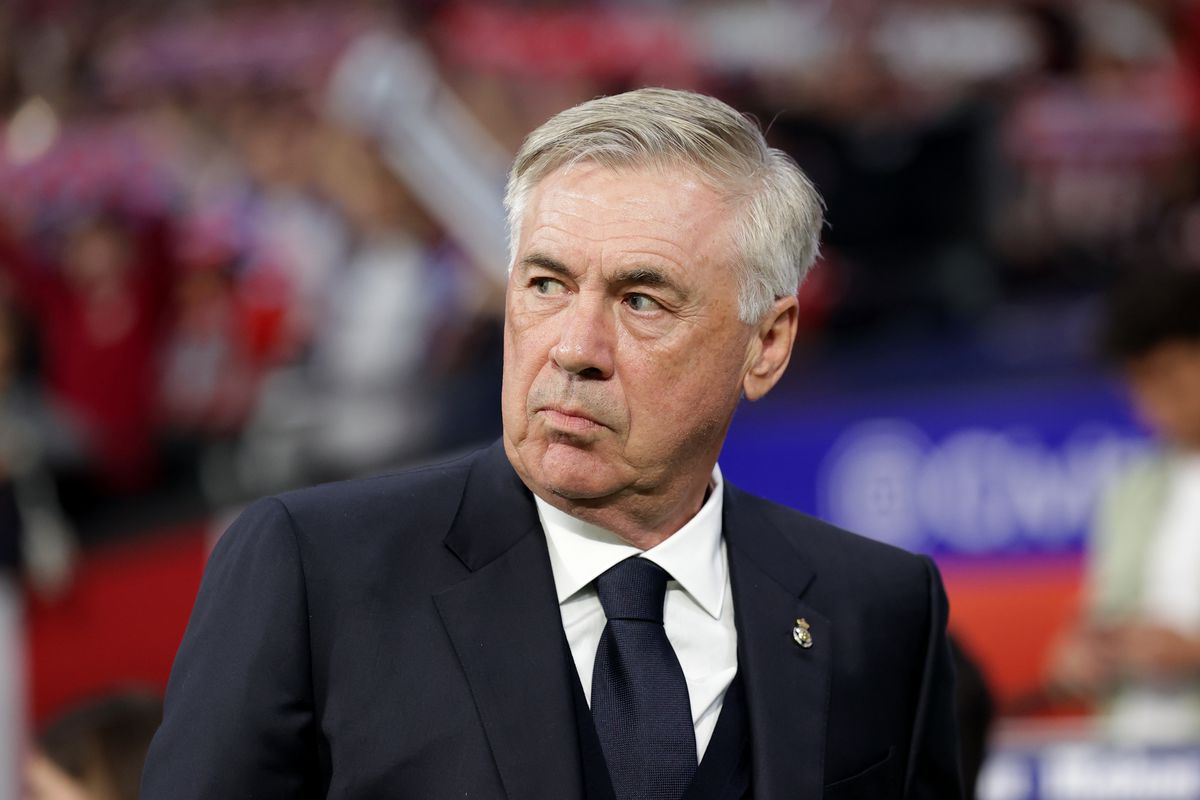 Carlo Ancelotti Backs Jose Mourinho for Real Madrid Return