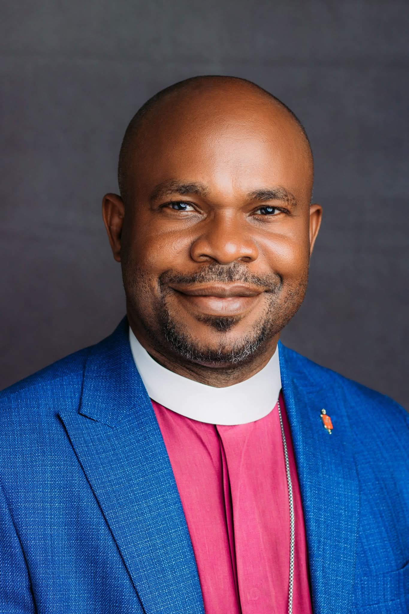 UMC Nigeria Bishop Urges Calm After Court Rejects GMCN Stay of Execution