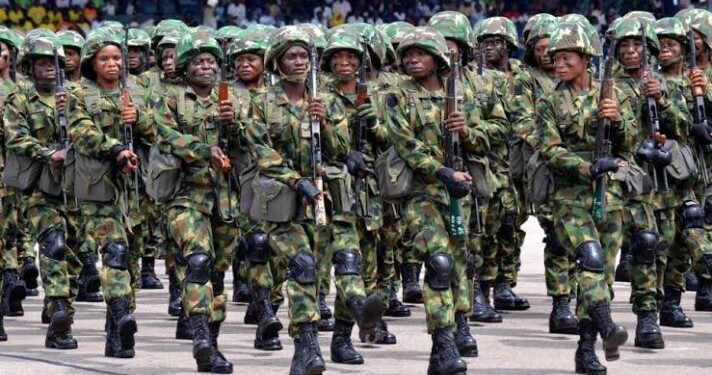 Army Promotion Exam 2026: Integrity Key, Commander Warns Board