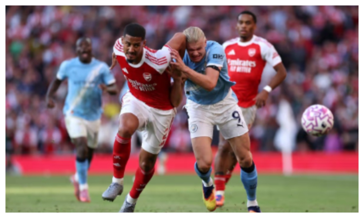 UCL Team of the Week: Arsenal and PSG Dominate Lineup
