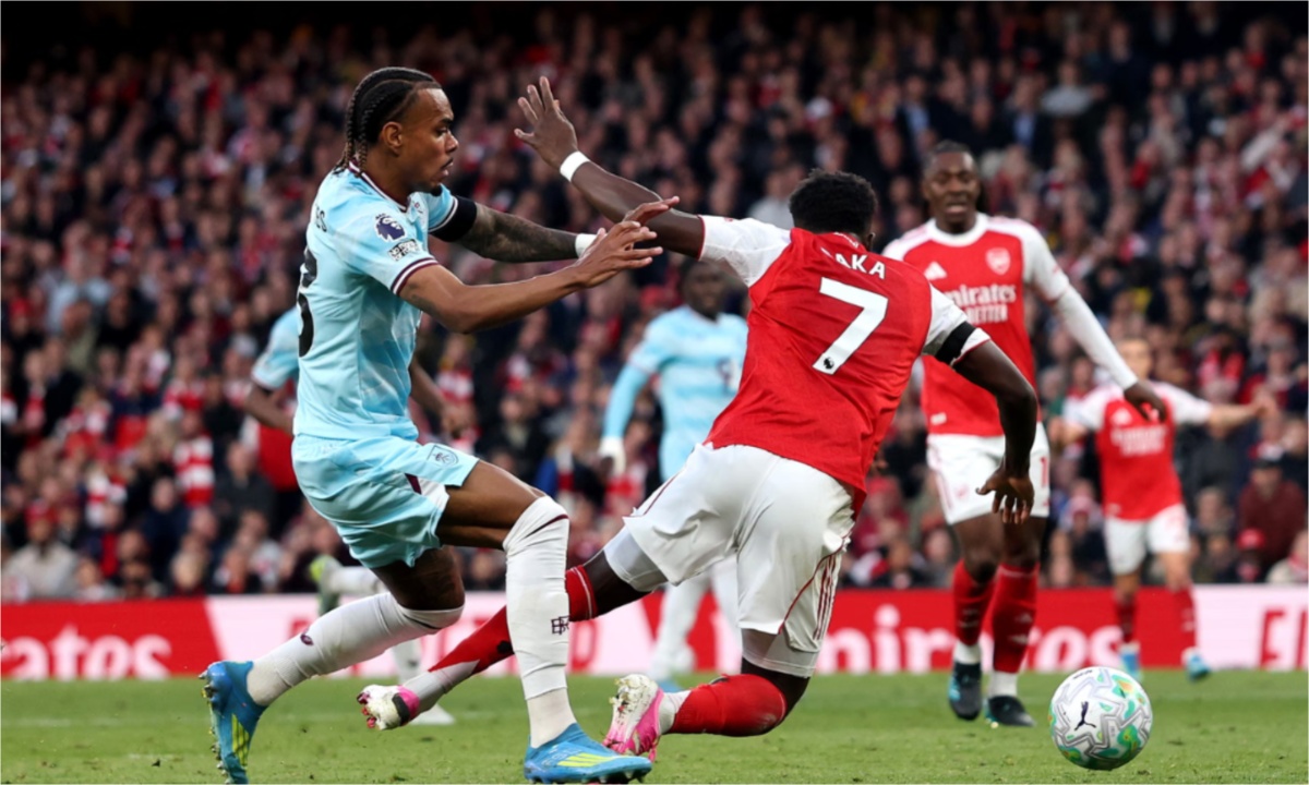 Arsenal’s Premier League Title Win Triggers Massive Player Bonuses