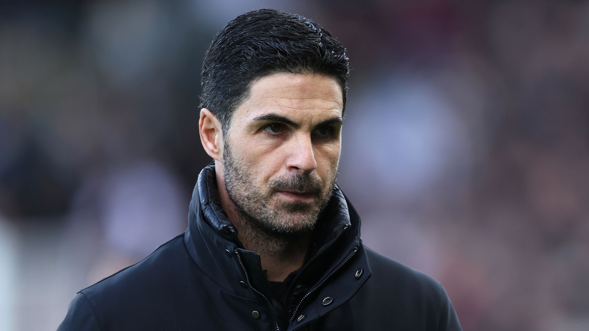 Arteta confirms Timber and Madueke fit for UCL final vs PSG