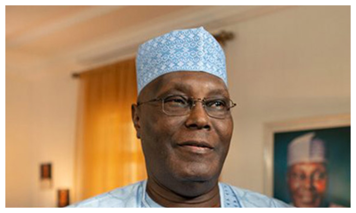 Atiku Engages U.S. Congress Staff on 2027 Election Integrity
