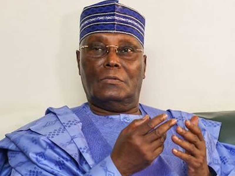 ADC Ticket: Atiku's Path Clear, Says Ex-Buhari Aide Onochie