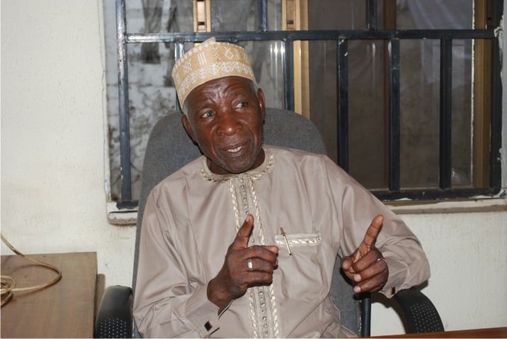 2027: Galadima Urges Atiku to Join NDC to Oust APC