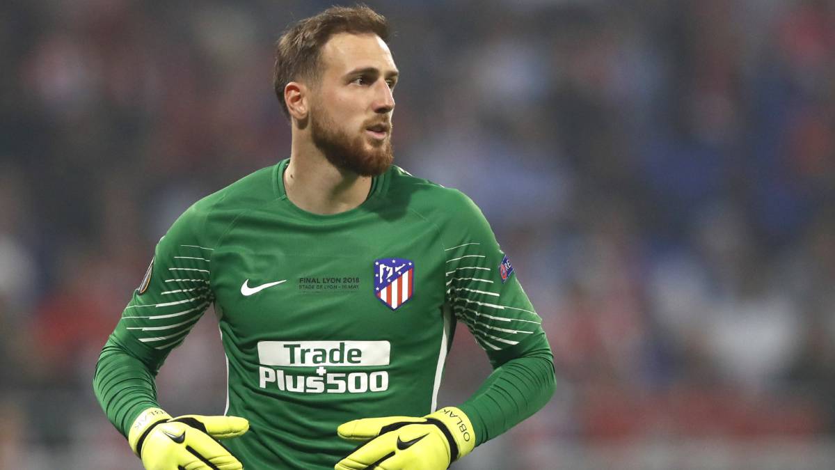 Arsenal Deserve Final Spot, Says Oblak After UCL Exit