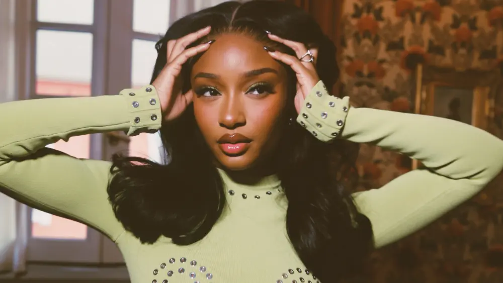 Ayra Starr reveals how Nigeria's erratic power supply hindered her personal development