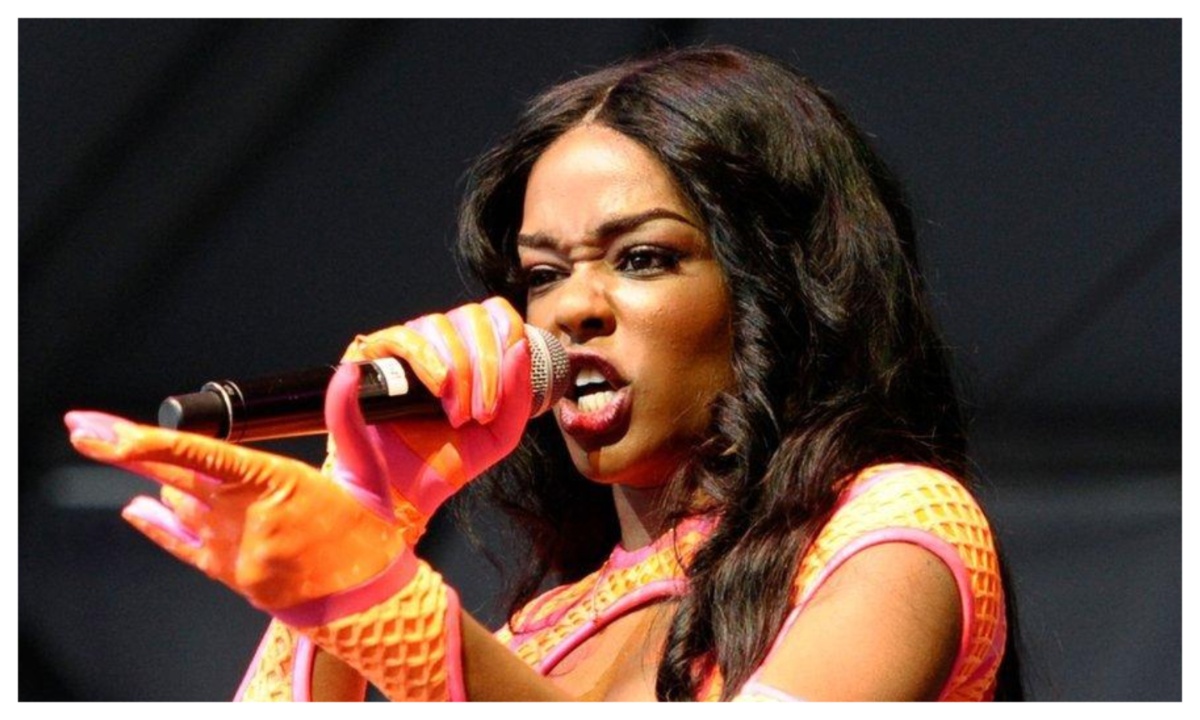 Azealia Banks Slams Nigerians as Cold-Hearted, Praises Ghana