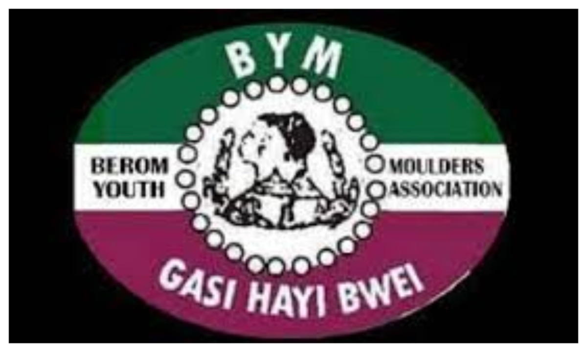Plateau Violence: BYM No-Confidence Vote on OPEP Sector Commander