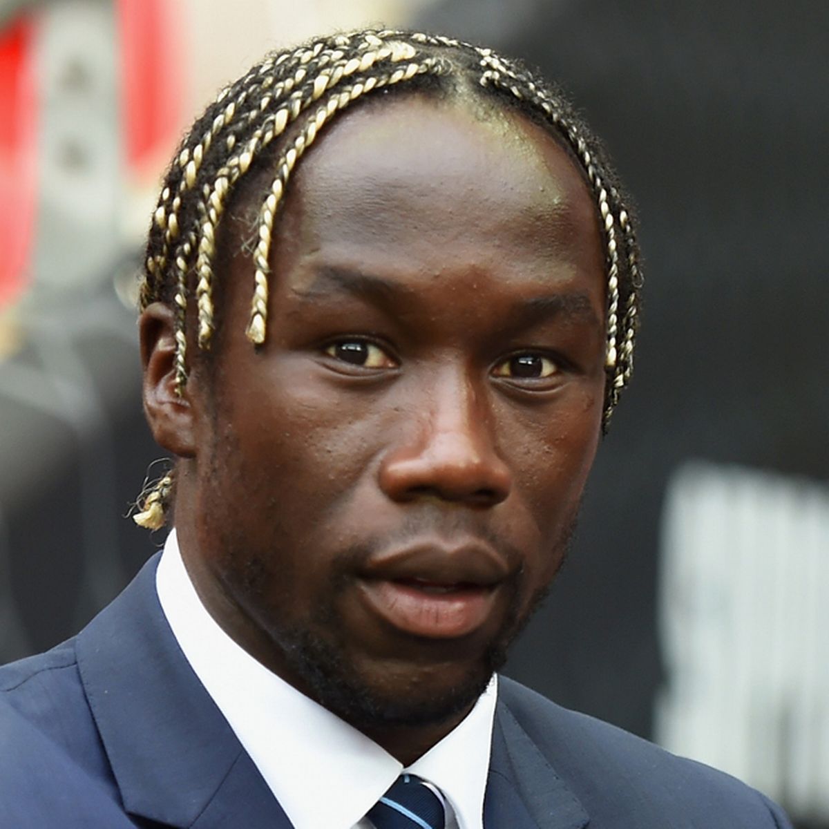 Bacary Sagna Backs Rayan Cherki for Future Ballon d'Or Glory