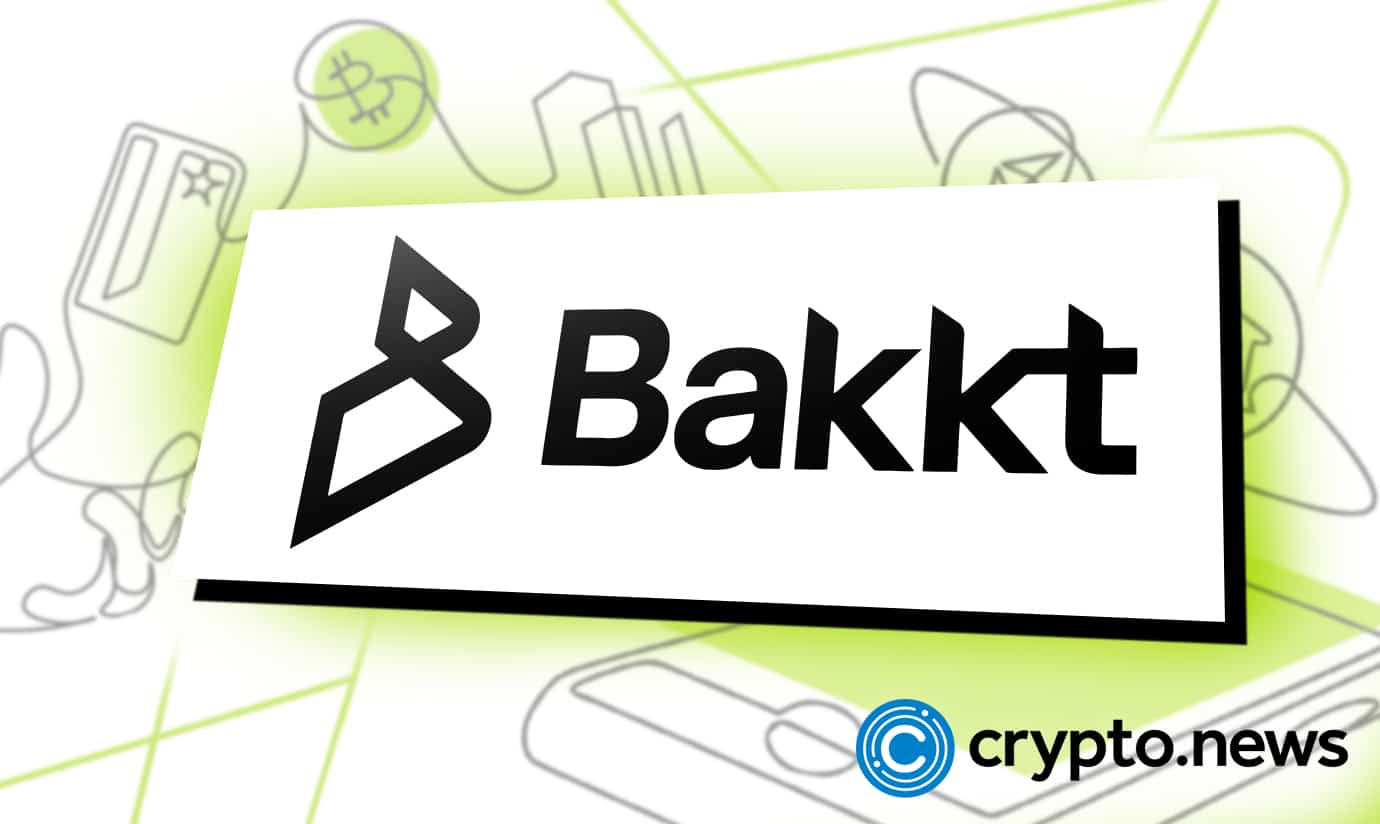 Bakkt shifts focus to stablecoin payments after DTR deal closes