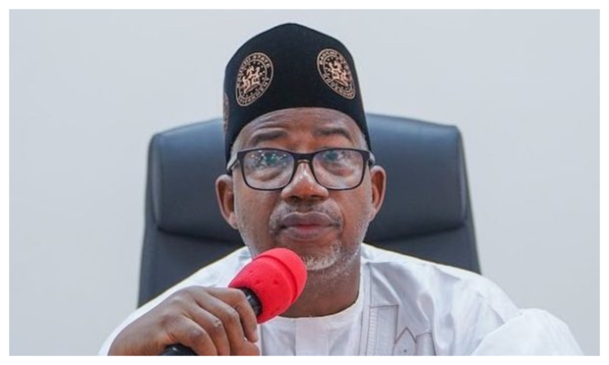 Bauchi Governor Halts Business ID Card Issuance Over Fraud