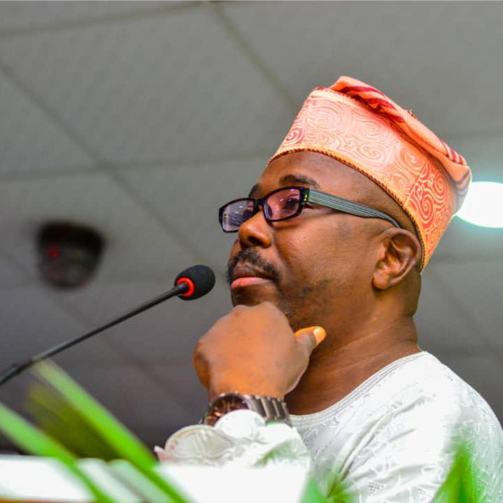 Oyo APC Leaders Present Sharafadeen Alli as 2027 Guber Candidate to Tinubu