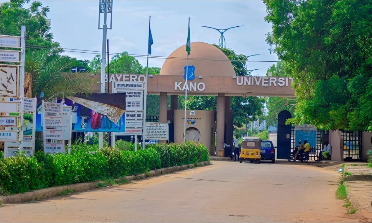 BUK Reopens NELFUND Portal for 2025/2026 Applicants