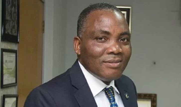 Dr. Olugbemi Urges Christians to Harness Digital Tools and AI