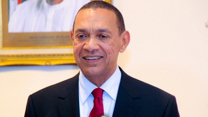 APC Screening: Ben Bruce Fails to Make the Cut